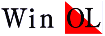 Win OL - Orientering for Windows